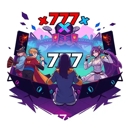 Emerging Trends in Gaming: The Rise of x777x.fun