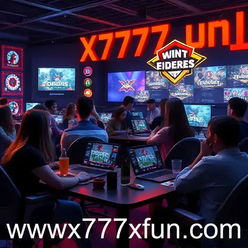 Emerging Trends in Online Gaming 2025