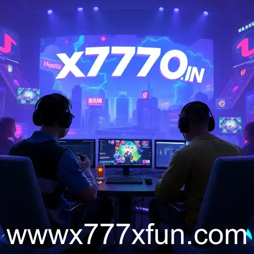 The Evolution of Gaming Websites in 2025