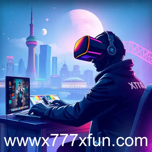 The Evolution of Online Gaming in 2026