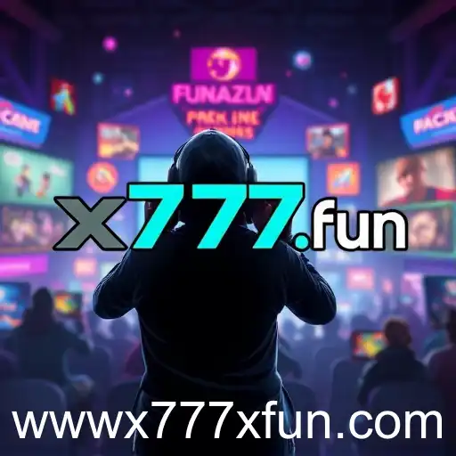 Game Website 'x777x.fun' Continues to Rise Amid Global Gaming Expansion