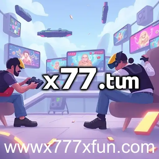 The Rise and Impact of x777x.fun in 2025