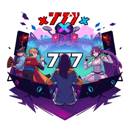 Emerging Trends in Gaming: The Rise of x777x.fun