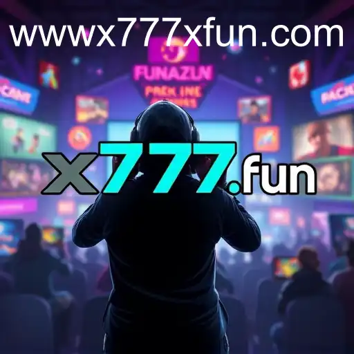 Game Website 'x777x.fun' Continues to Rise Amid Global Gaming Expansion