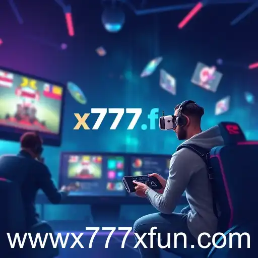 Unveiling the Allure of Online Gaming