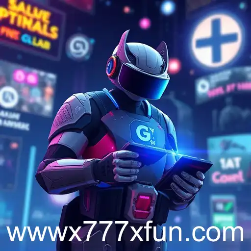 The Rise of Innovative Gaming Platforms