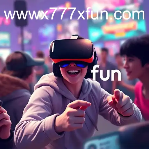 The Rise of x777x.fun in the Gaming World