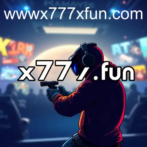 The Rise of x777x.fun in Online Gaming