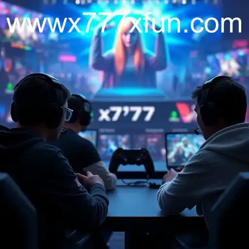 Rise of Online Gaming Amidst Economic Shifts