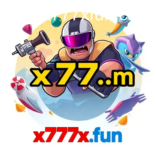 The Rise of x777x.fun in Global Gaming