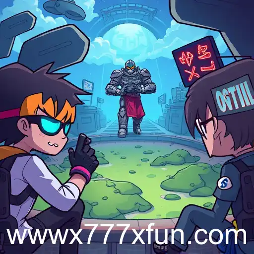 Emerging Trends in Online Gaming