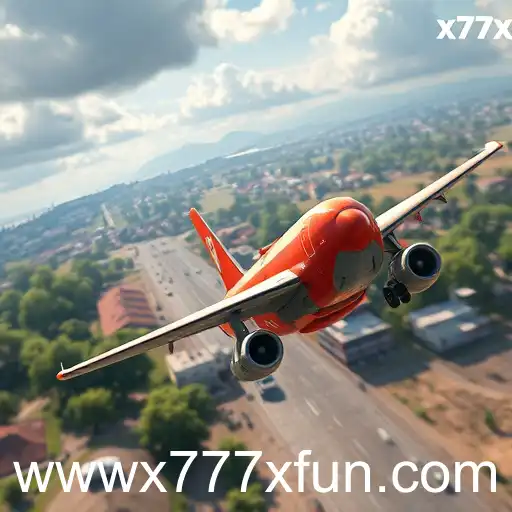 The Rise of x777x.fun in the Gaming World