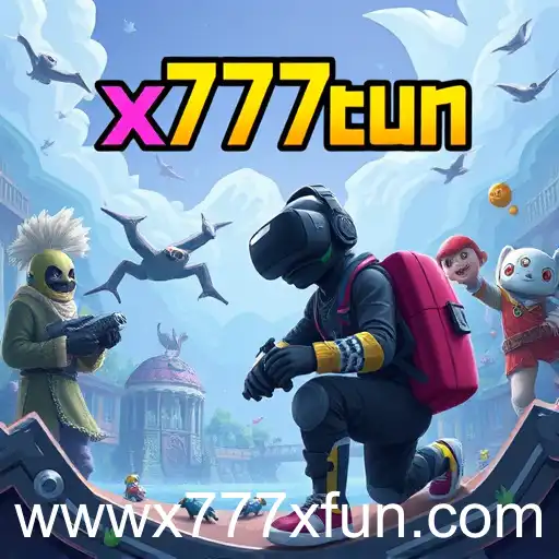 The Rise of x777x.fun in Gaming