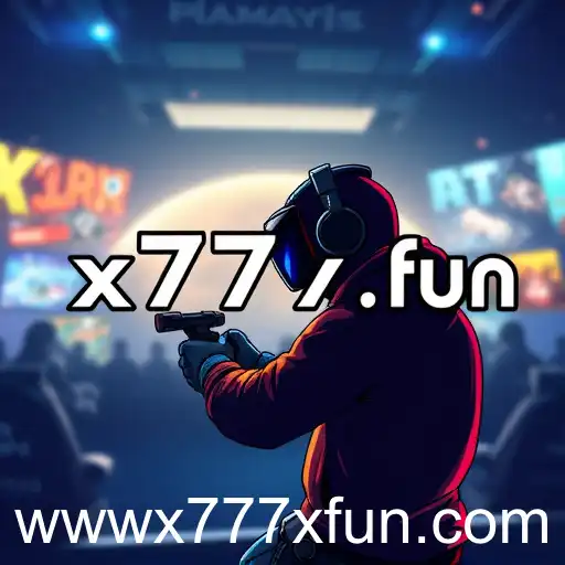 The Rise of x777x.fun in Online Gaming