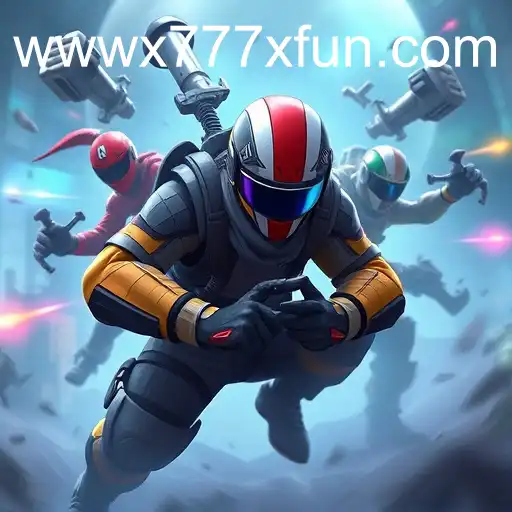 The Rise and Reach of x777x.fun in the Gaming World