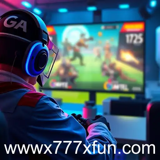 The Rising Popularity of Online Gaming in 2025